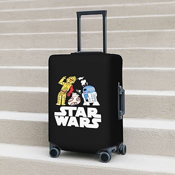【 STAR WARS コラボ 】 スーツケース STW1019 大型 87L STAR WARS コラボ 】 スーツケース STW1019 大型 87L W&.Day